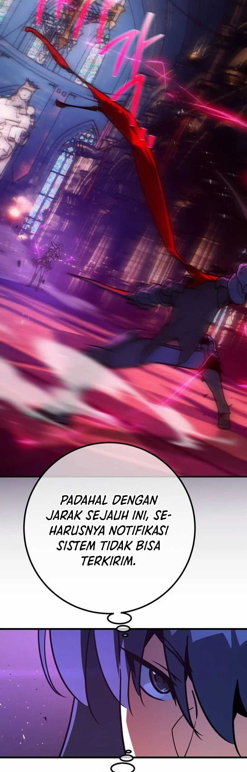The Game’s Top Troll Chapter 134.5 Gambar 19