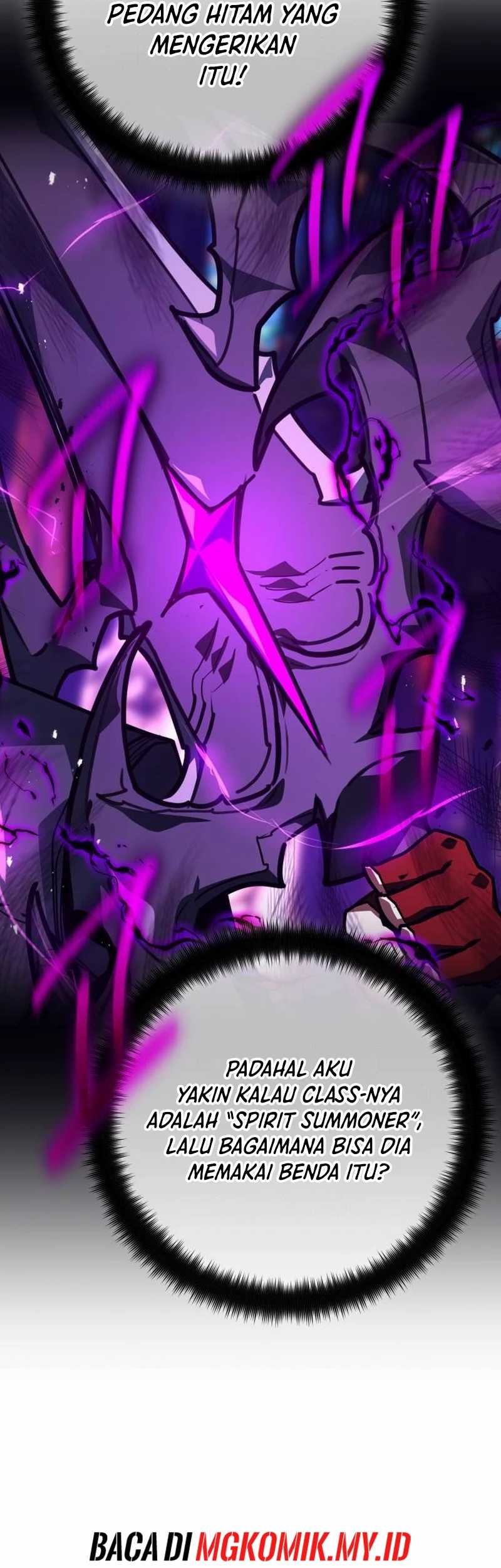 The Game’s Top Troll Chapter 134.5 Gambar 25