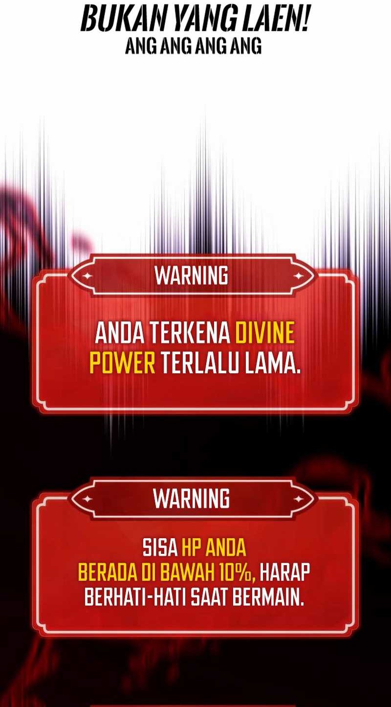 The Game’s Top Troll Chapter 134.5 Gambar 26