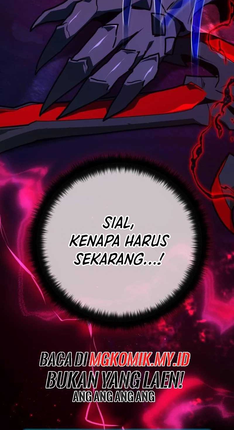The Game’s Top Troll Chapter 134.5 Gambar 28