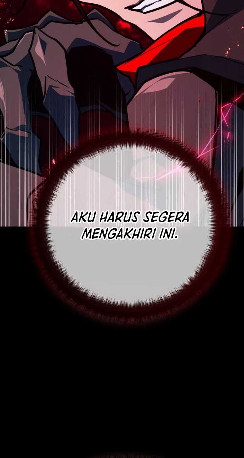 The Game’s Top Troll Chapter 134.5 Gambar 30