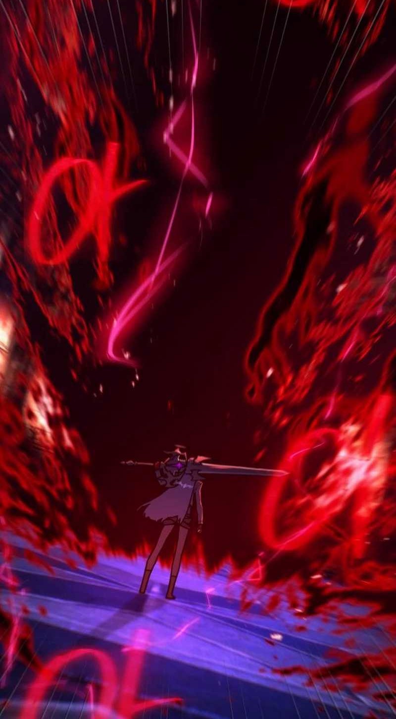 The Game’s Top Troll Chapter 134.5 Gambar 32