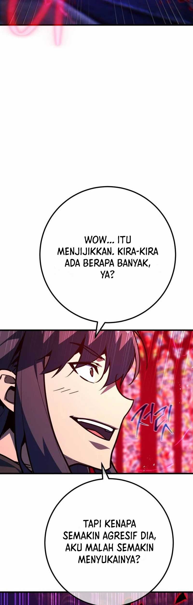 The Game’s Top Troll Chapter 134.5 Gambar 33