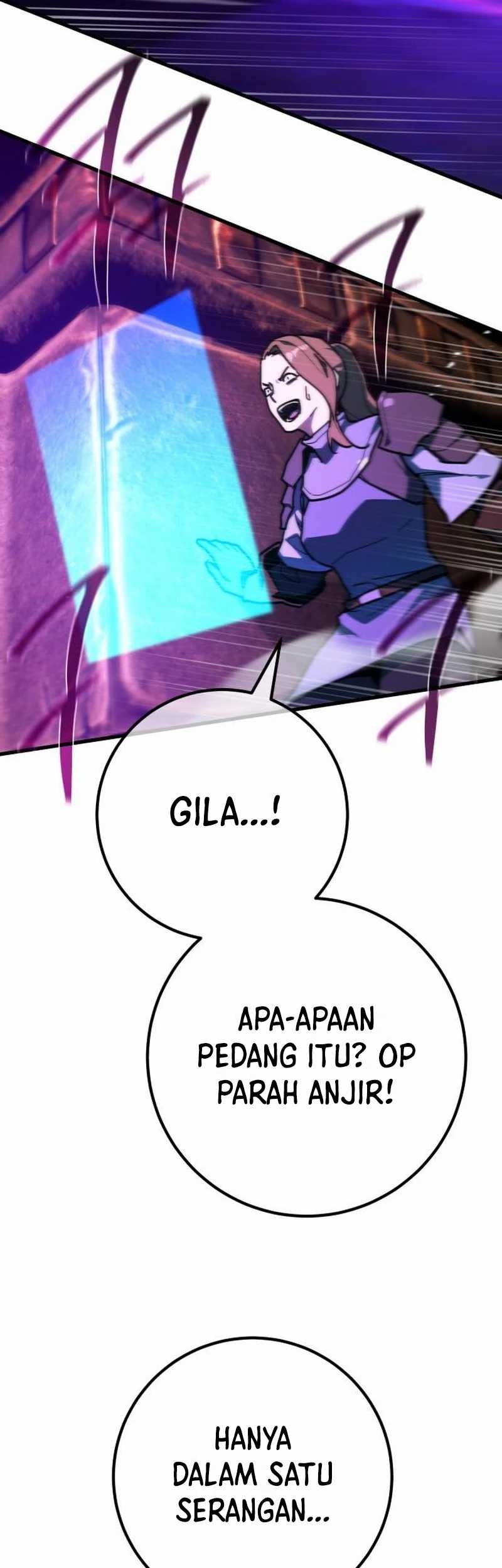 The Game’s Top Troll Chapter 134.5 Gambar 41