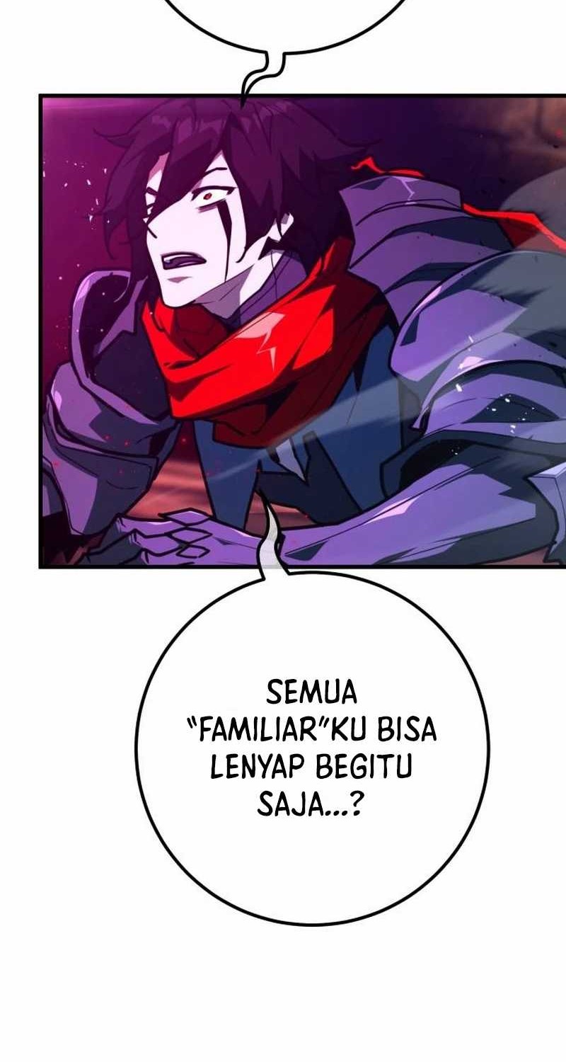 The Game’s Top Troll Chapter 134.5 Gambar 42