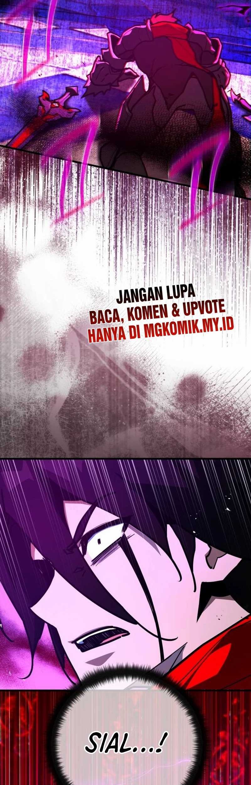 The Game’s Top Troll Chapter 134.5 Gambar 45