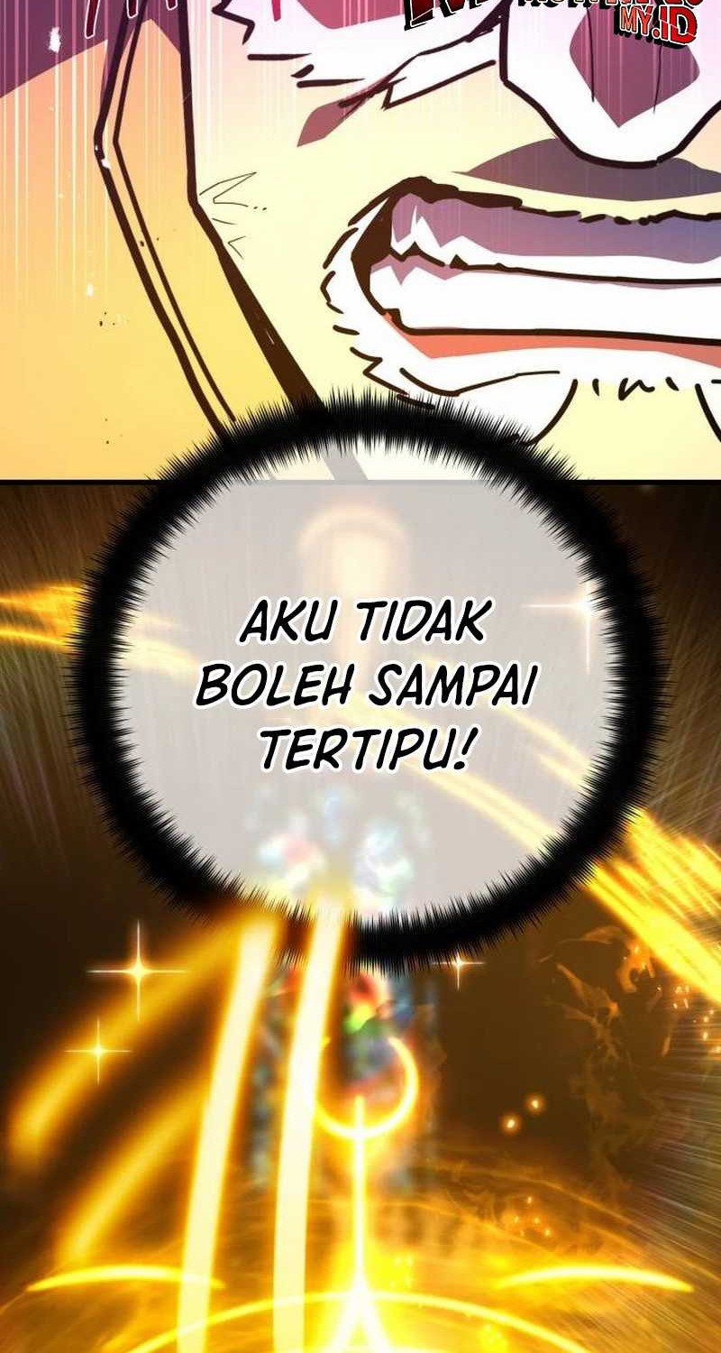 The Game’s Top Troll Chapter 134.5 Gambar 50