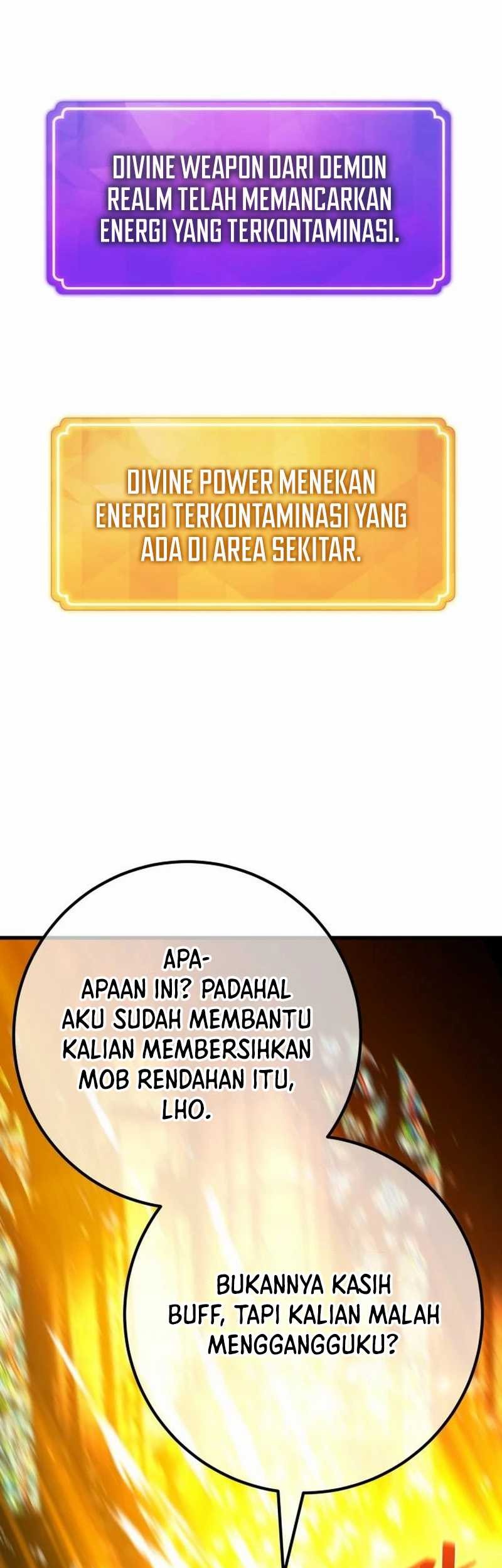 The Game’s Top Troll Chapter 134.5 Gambar 53