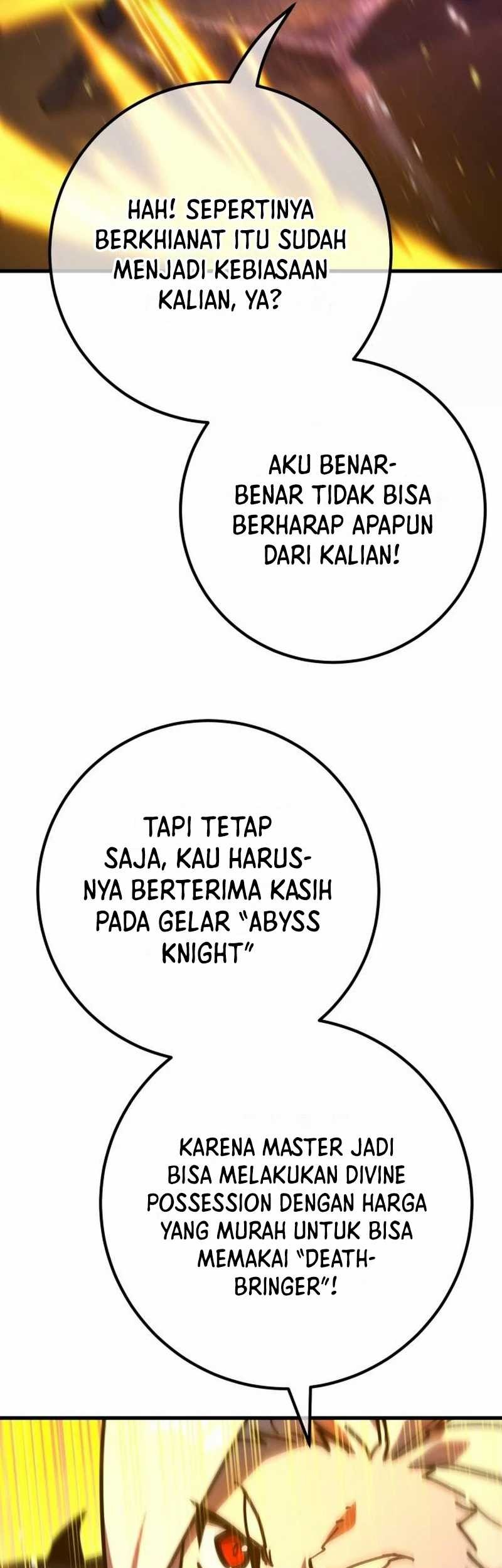 The Game’s Top Troll Chapter 134.5 Gambar 55
