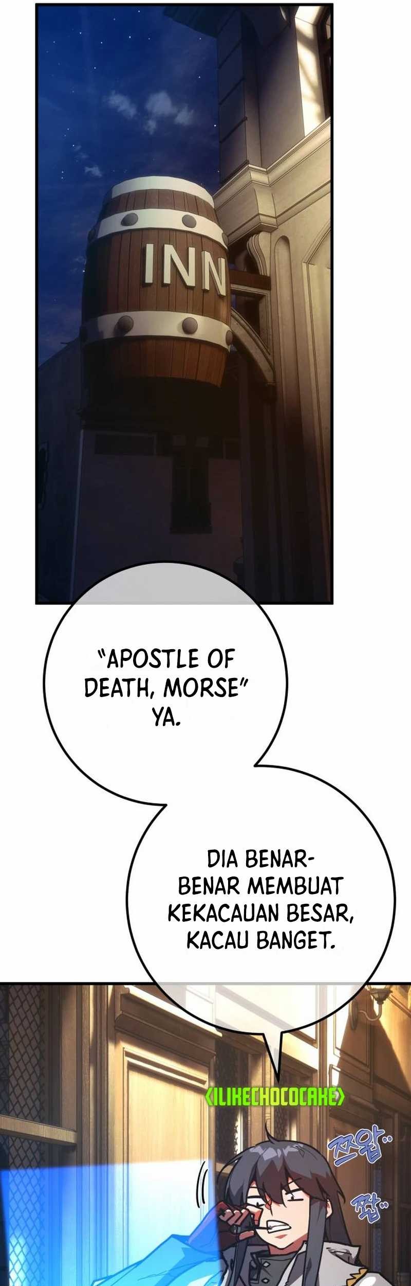 The Game’s Top Troll Chapter 134.5 Gambar 3