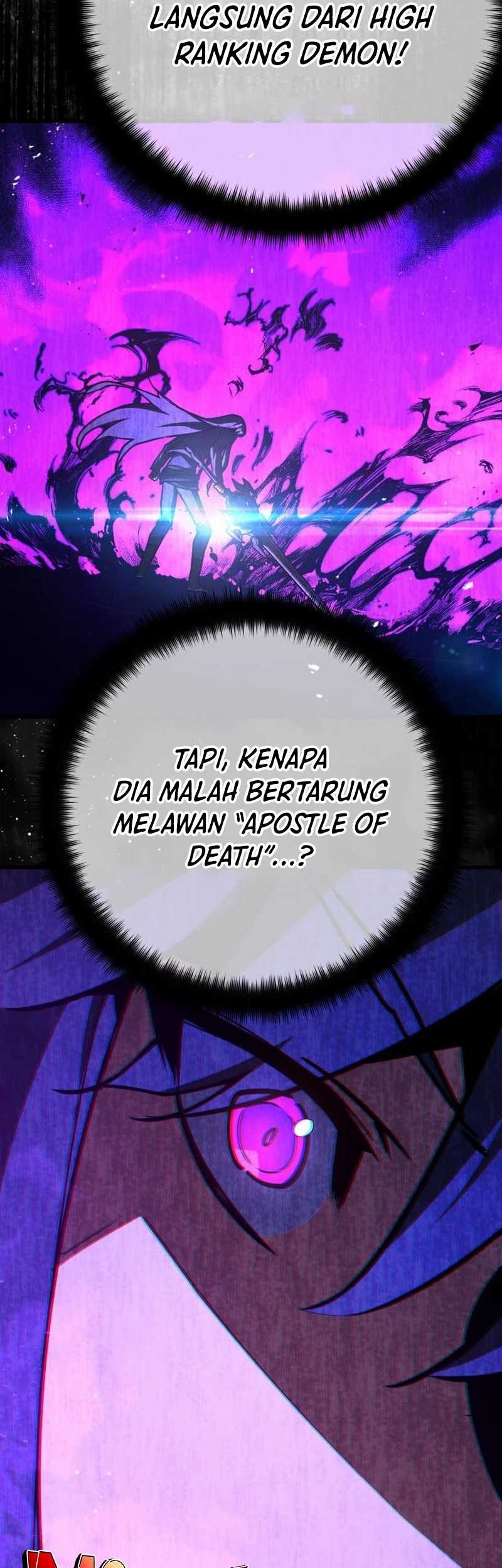 The Game’s Top Troll Chapter 134.5 Gambar 62