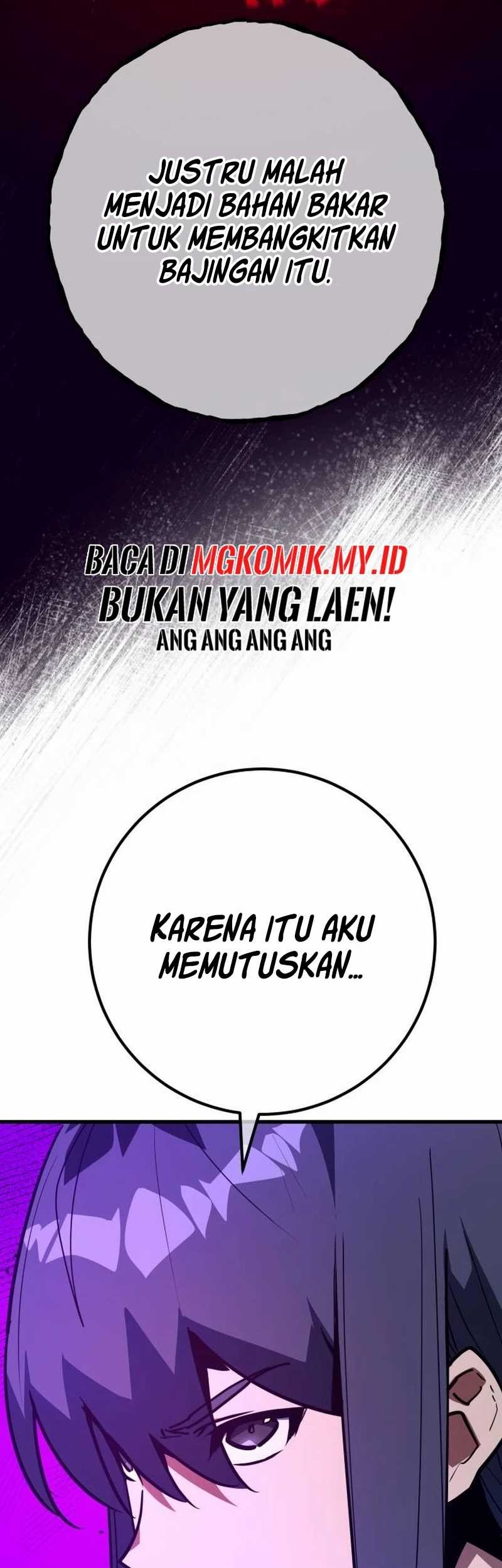 The Game’s Top Troll Chapter 134.5 Gambar 70