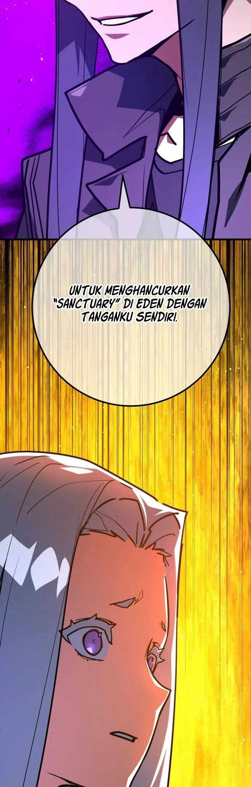 The Game’s Top Troll Chapter 134.5 Gambar 71