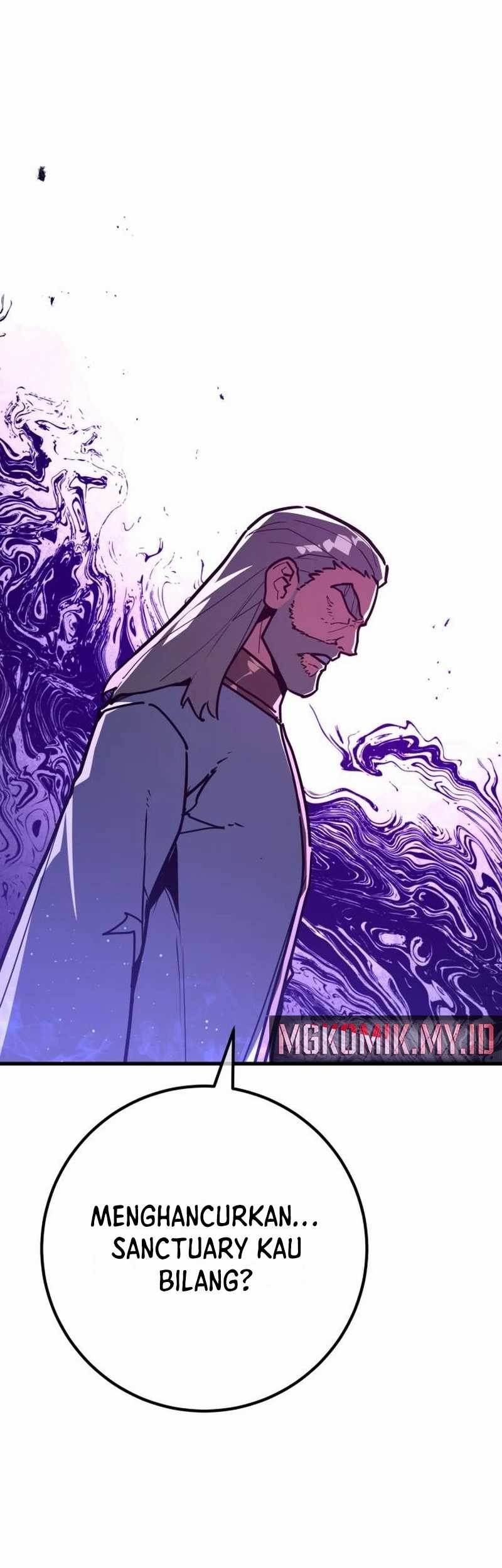 The Game’s Top Troll Chapter 134.5 Gambar 73