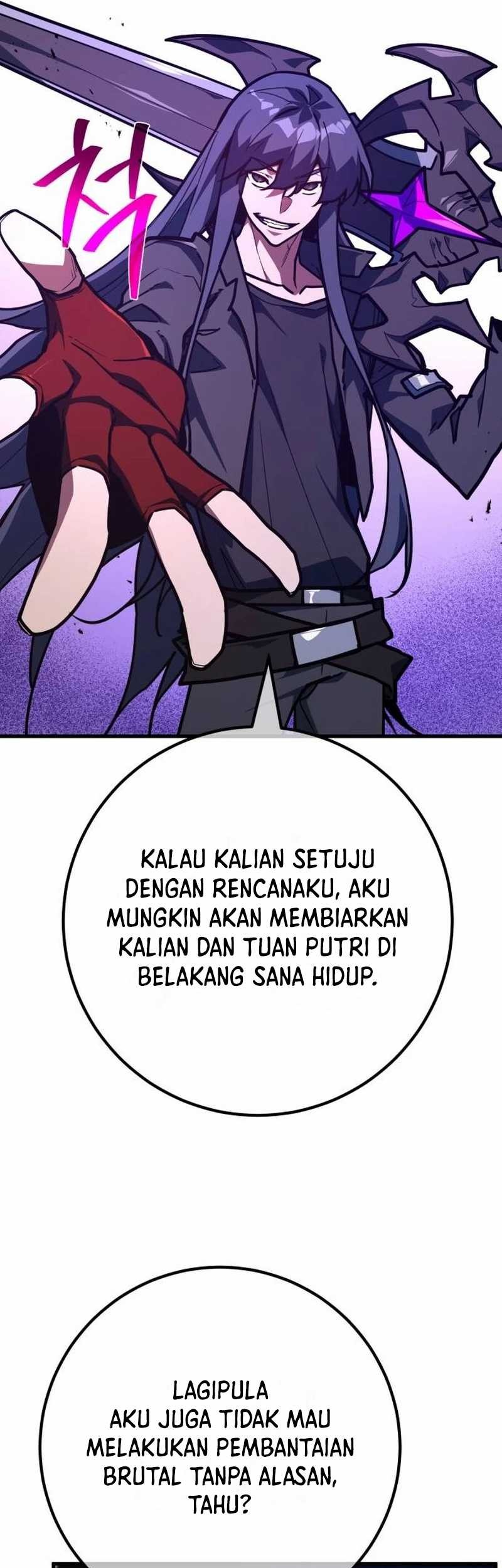 The Game’s Top Troll Chapter 134.5 Gambar 75