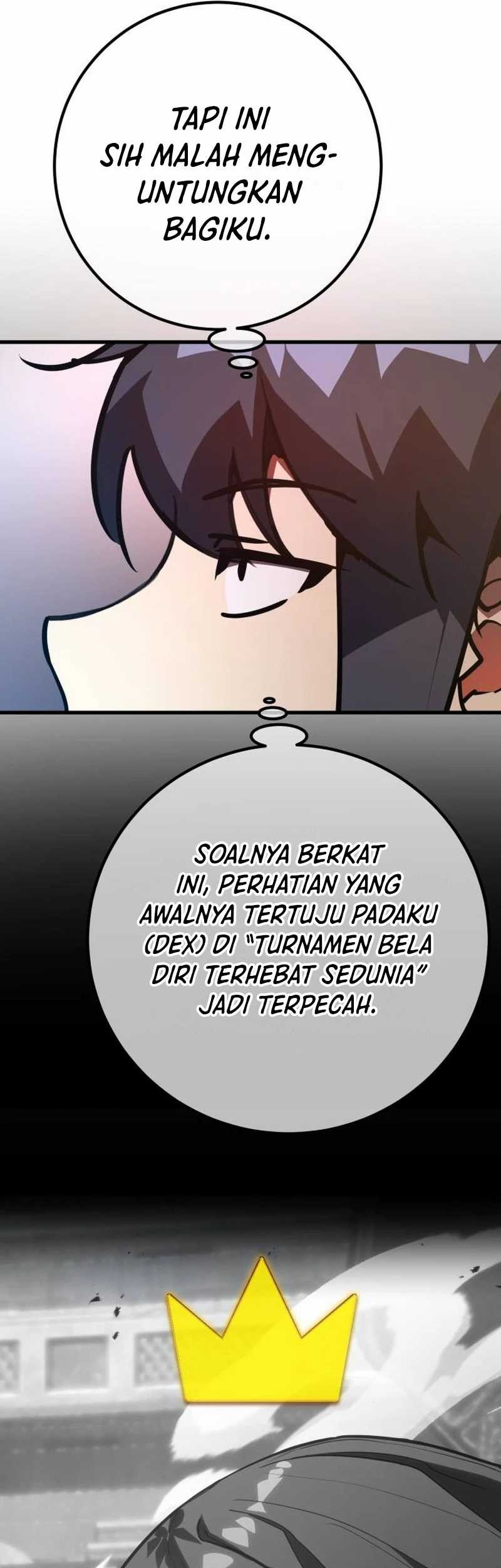 The Game’s Top Troll Chapter 134.5 Gambar 5