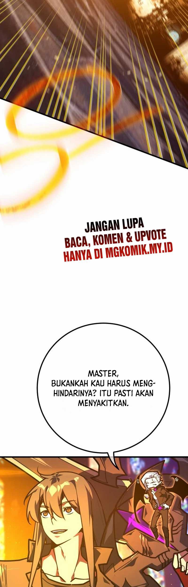 The Game’s Top Troll Chapter 134.5 Gambar 87