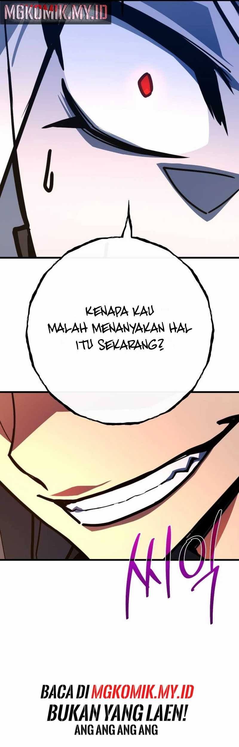 The Game’s Top Troll Chapter 134.5 Gambar 91