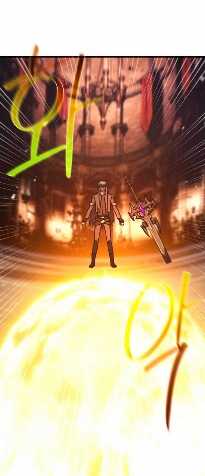 The Game’s Top Troll Chapter 134.5 Gambar 93
