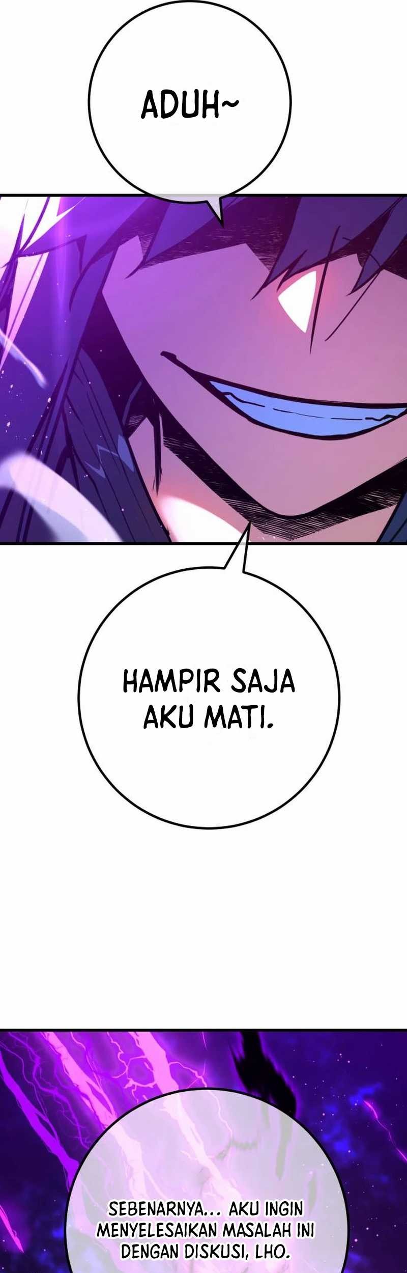 The Game’s Top Troll Chapter 134.5 Gambar 98