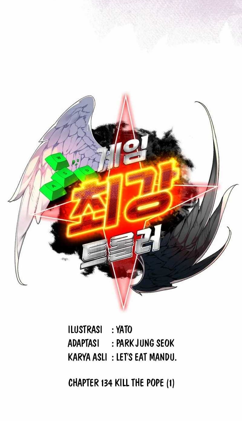 The Game’s Top Troll Chapter 134.5 Gambar 10