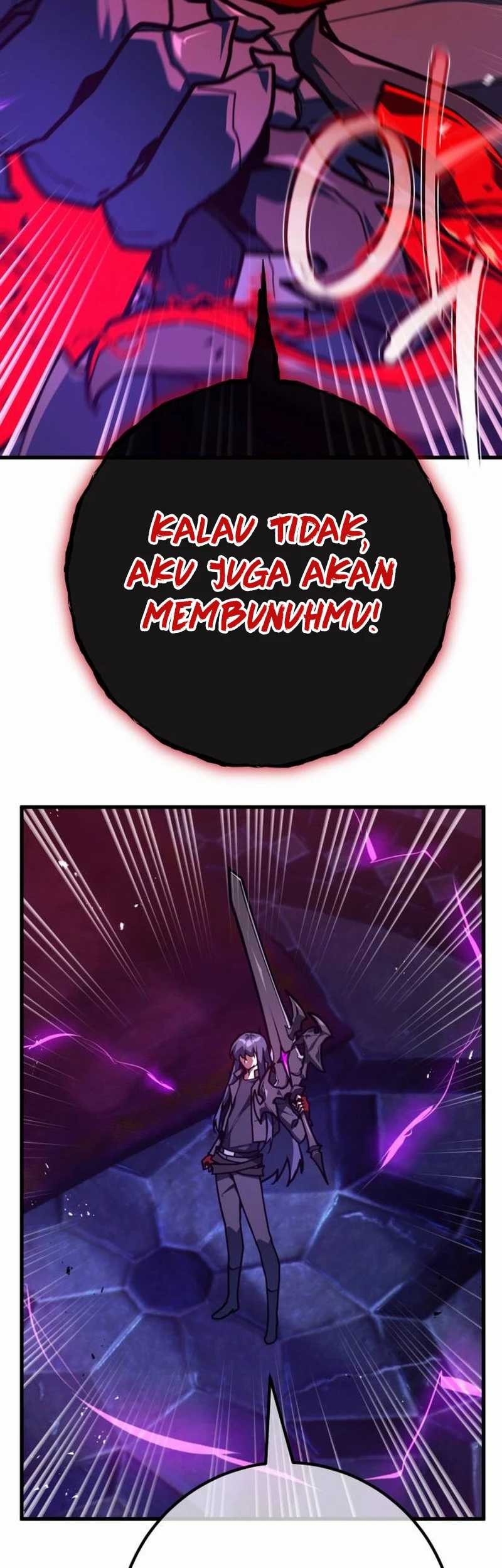 The Game’s Top Troll Chapter 134.5 Gambar 15
