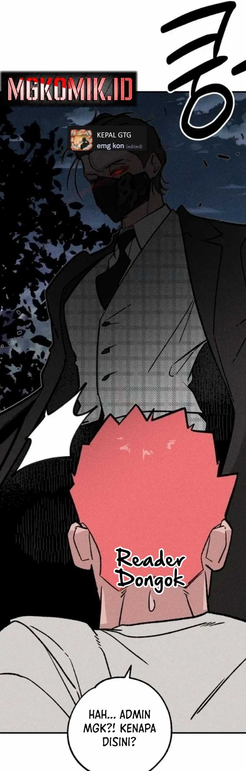 The Game’s Top Troll Chapter 134 Gambar 23