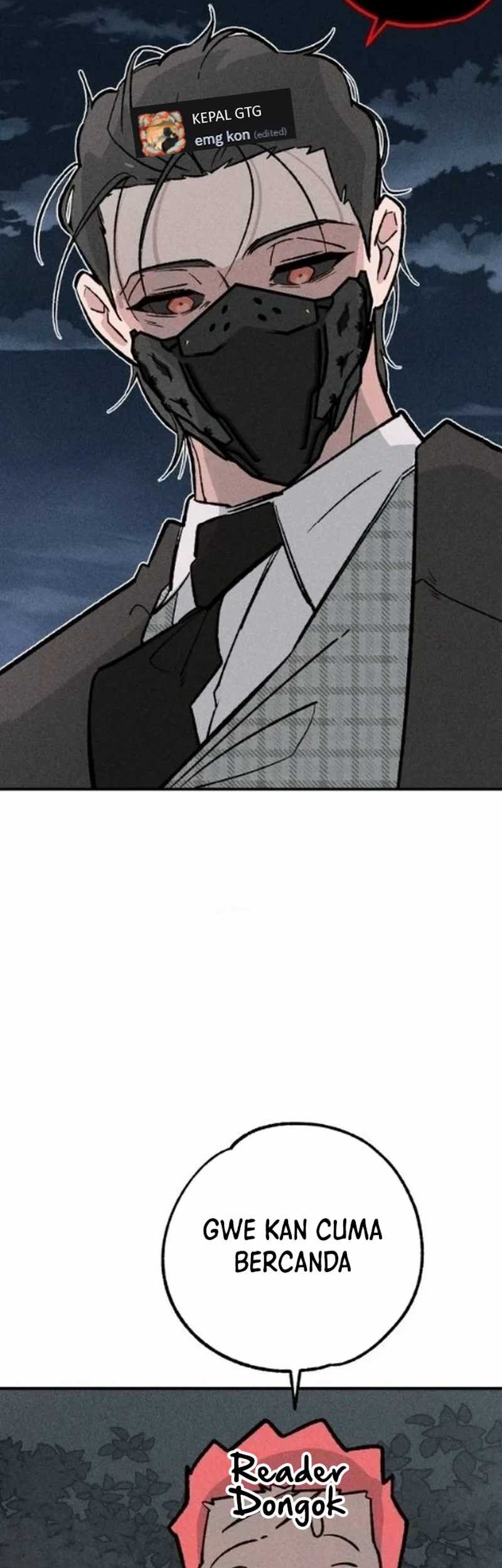The Game’s Top Troll Chapter 134 Gambar 25