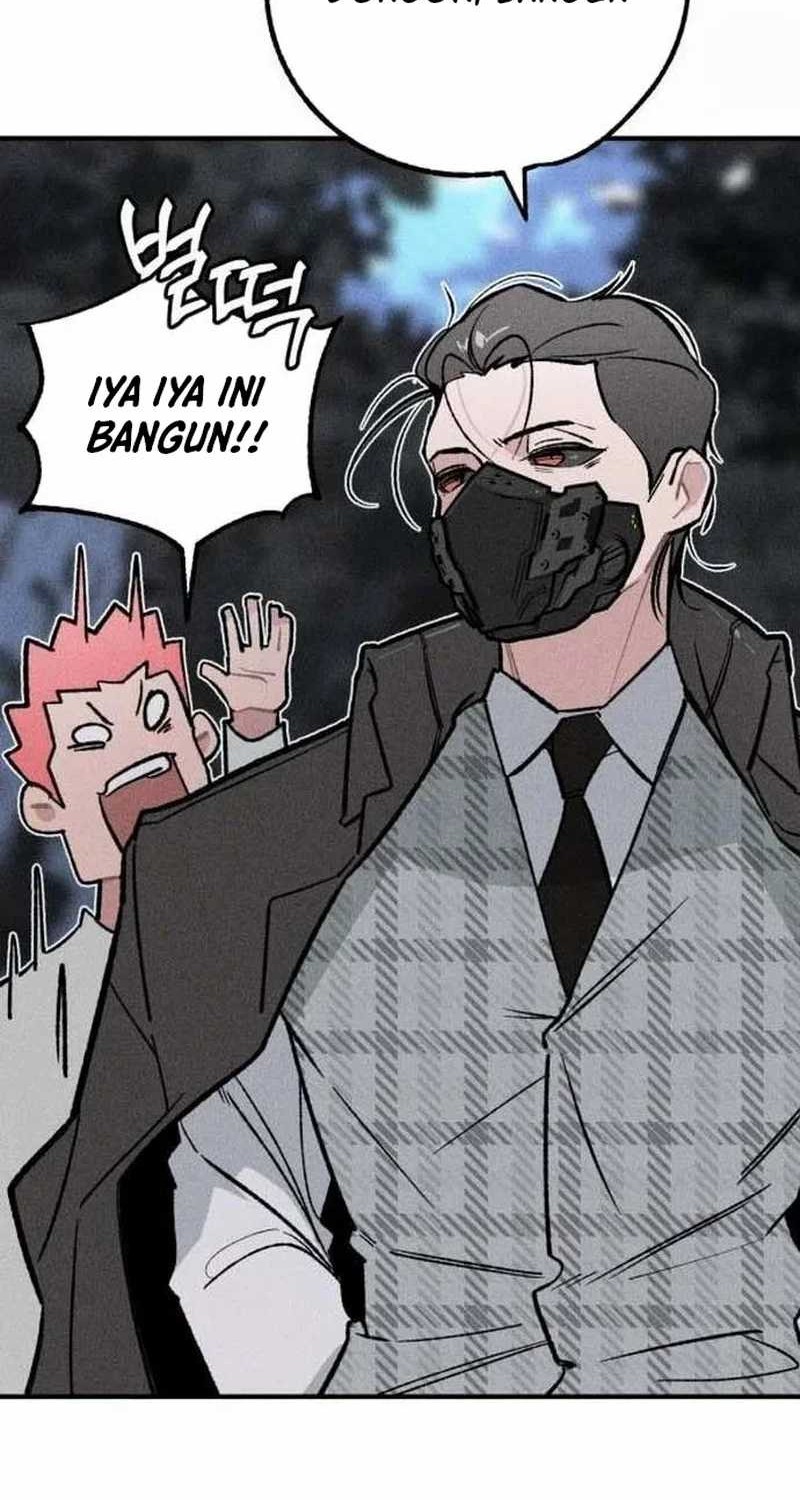 The Game’s Top Troll Chapter 134 Gambar 30