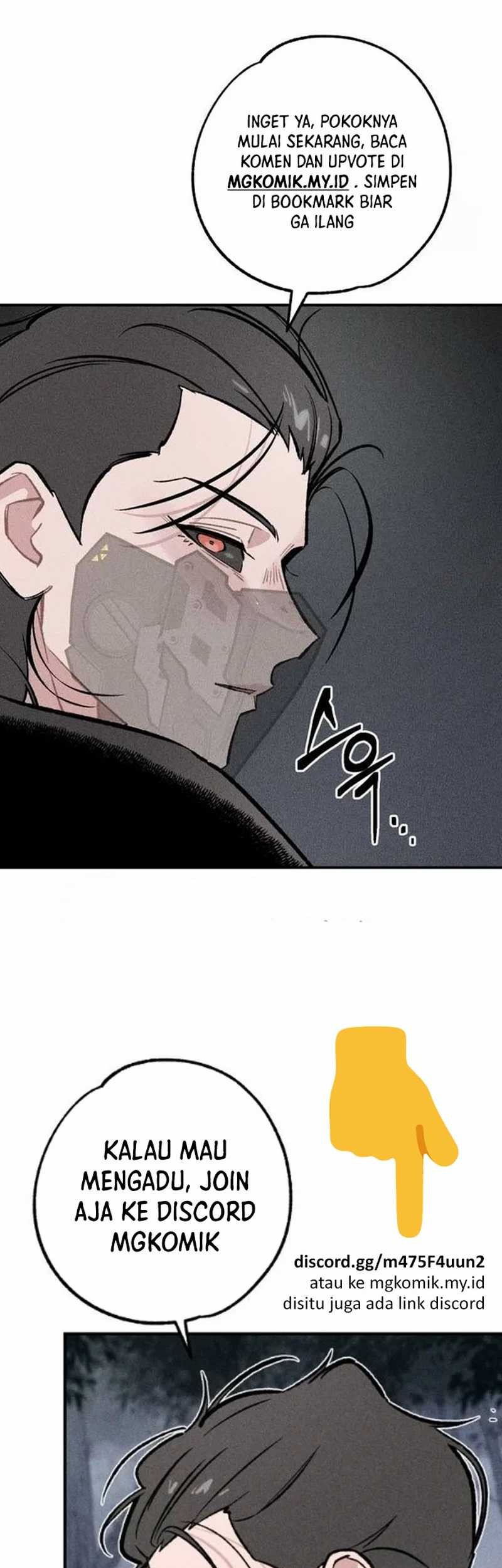 The Game’s Top Troll Chapter 134 Gambar 31