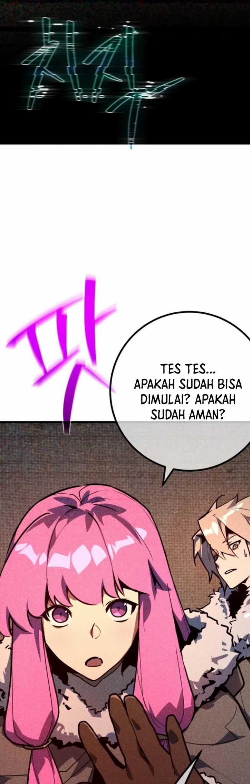 The Game’s Top Troll Chapter 134 Gambar 35