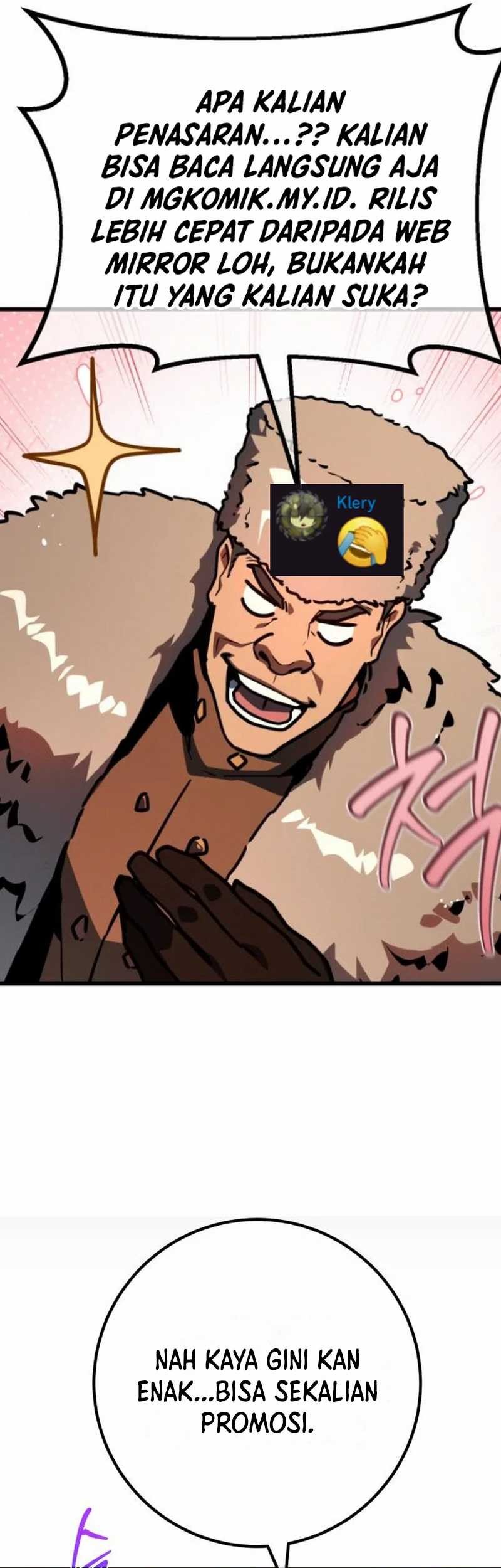 The Game’s Top Troll Chapter 134 Gambar 43