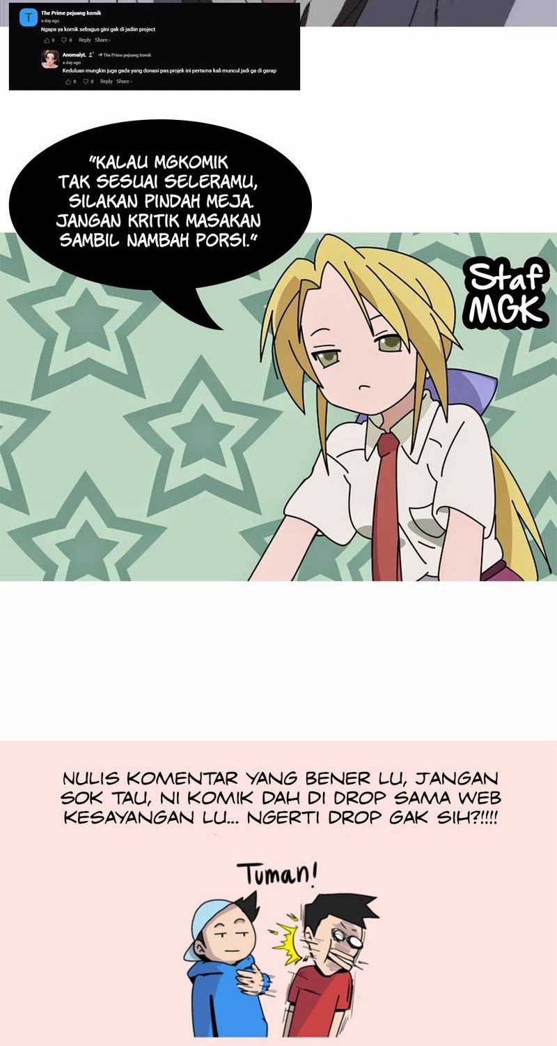The Game’s Top Troll Chapter 134 Gambar 46