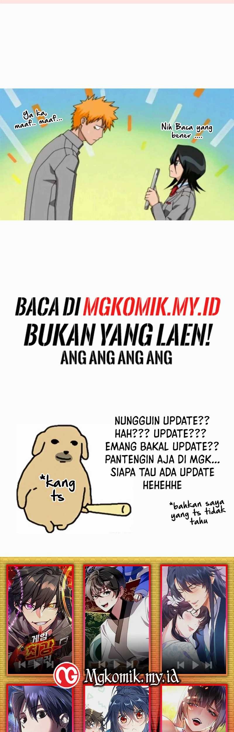 The Game’s Top Troll Chapter 134 Gambar 47
