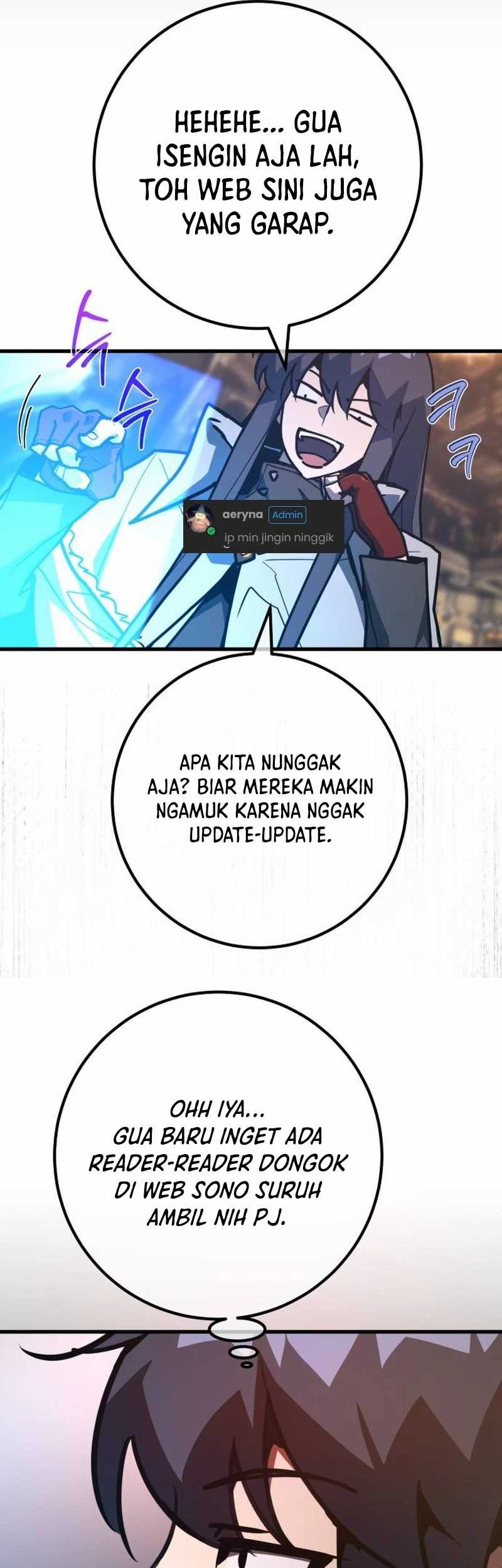 The Game’s Top Troll Chapter 134 Gambar 5