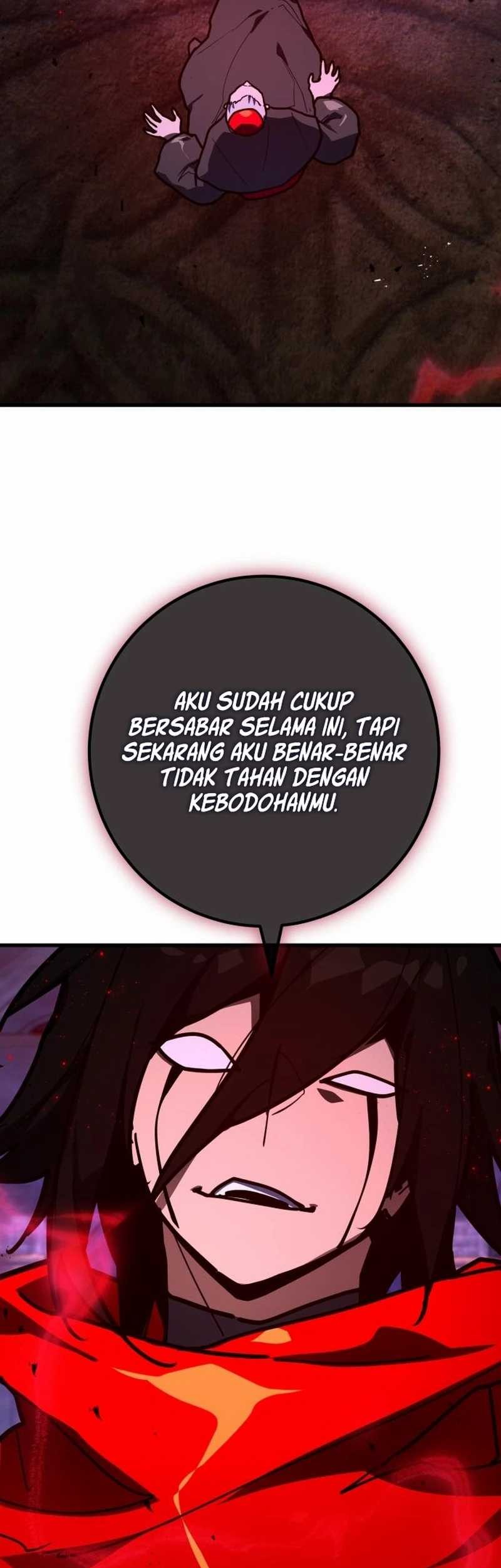 The Game’s Top Troll Chapter 134 Gambar 9