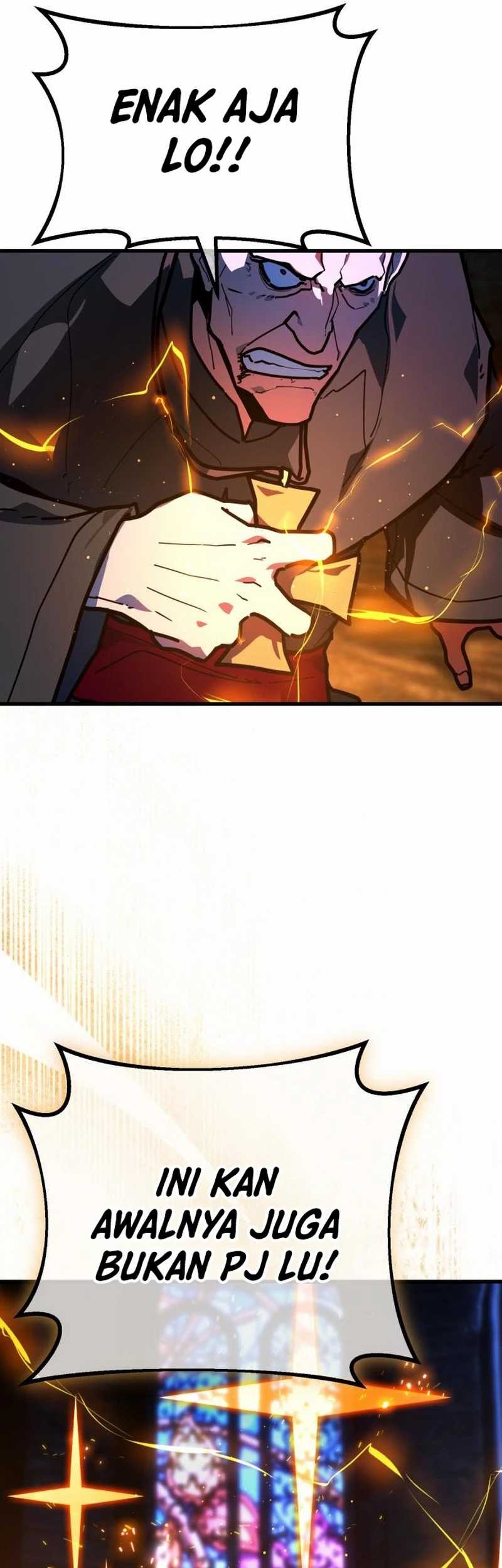 The Game’s Top Troll Chapter 134 Gambar 17