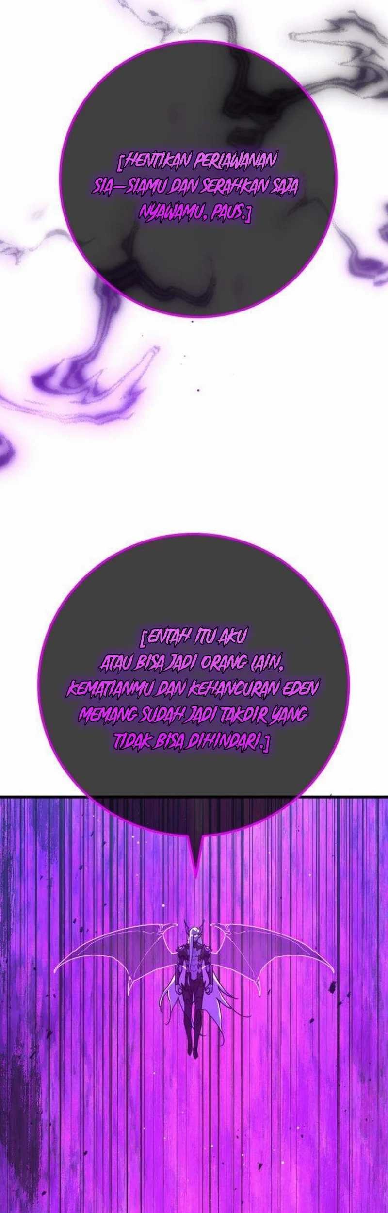 The Game’s Top Troll Chapter 136 Gambar 37