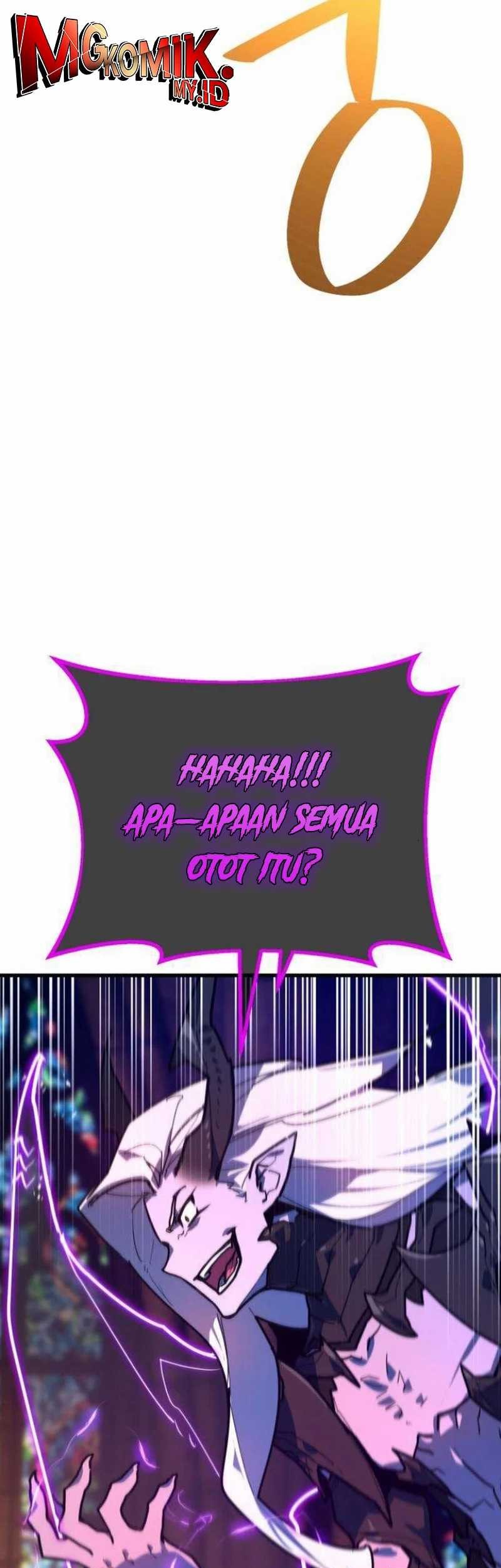 The Game’s Top Troll Chapter 136 Gambar 54