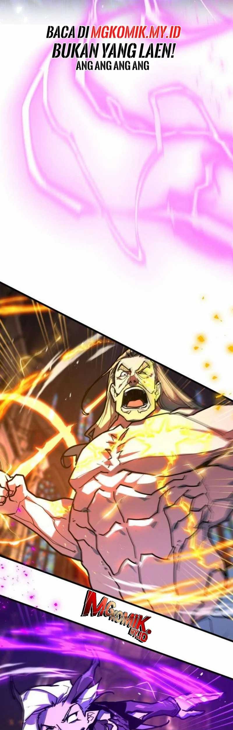 The Game’s Top Troll Chapter 136 Gambar 62