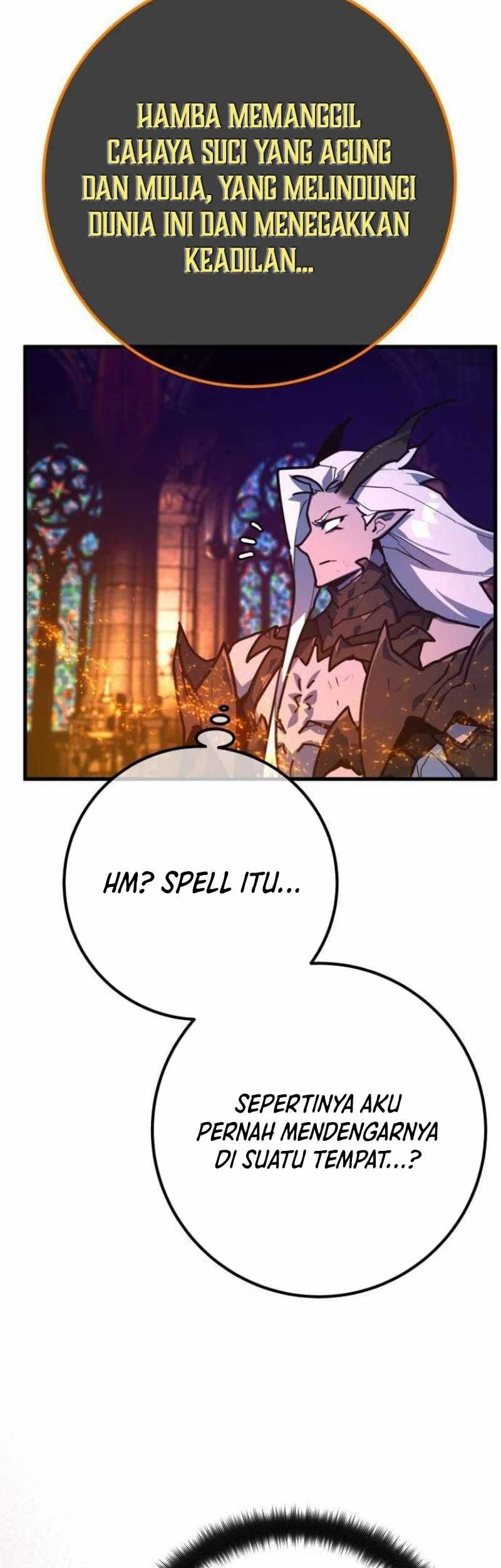 The Game’s Top Troll Chapter 136 Gambar 76
