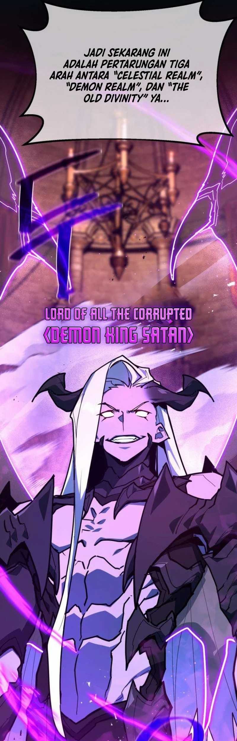 The Game’s Top Troll Chapter 136 Gambar 7