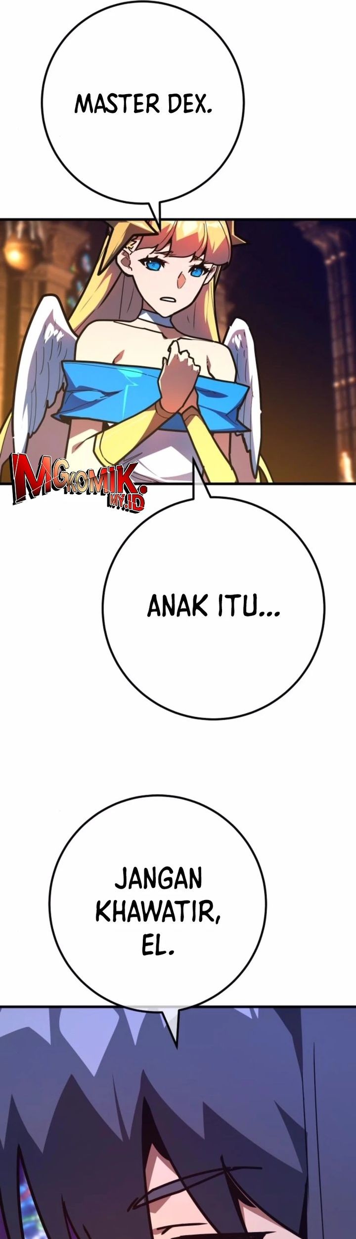 The Game’s Top Troll Chapter 137 Gambar 28