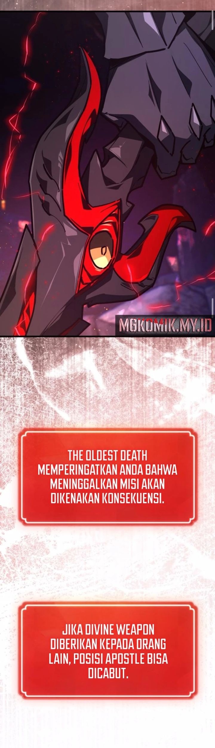 The Game’s Top Troll Chapter 137 Gambar 67