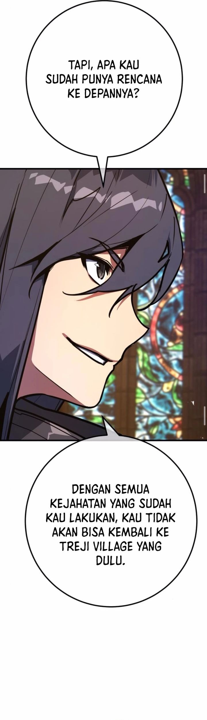 The Game’s Top Troll Chapter 137 Gambar 88