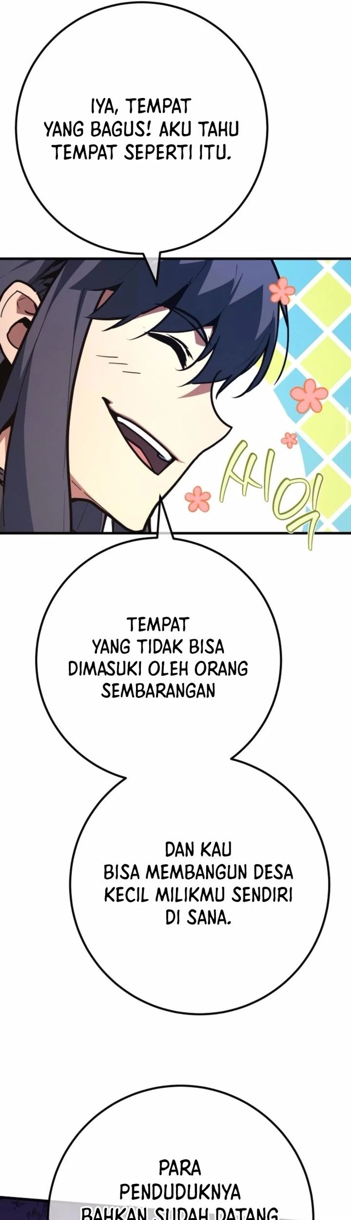 The Game’s Top Troll Chapter 137 Gambar 94