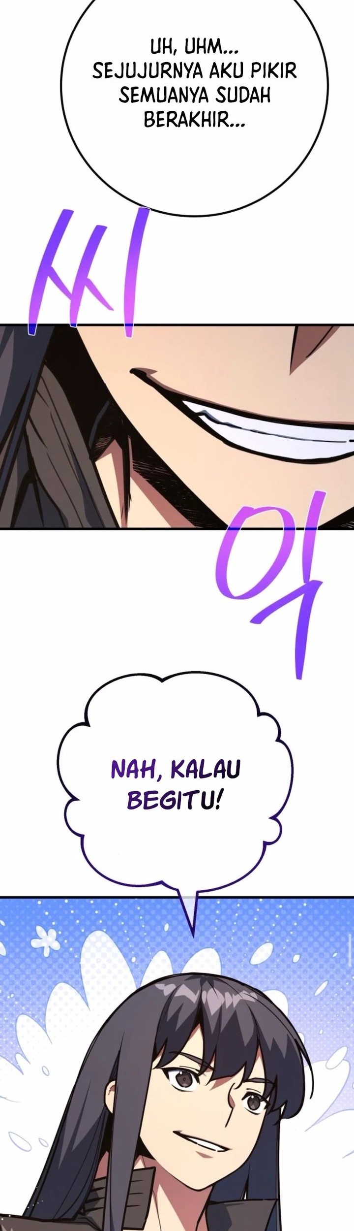 The Game’s Top Troll Chapter 137 Gambar 97