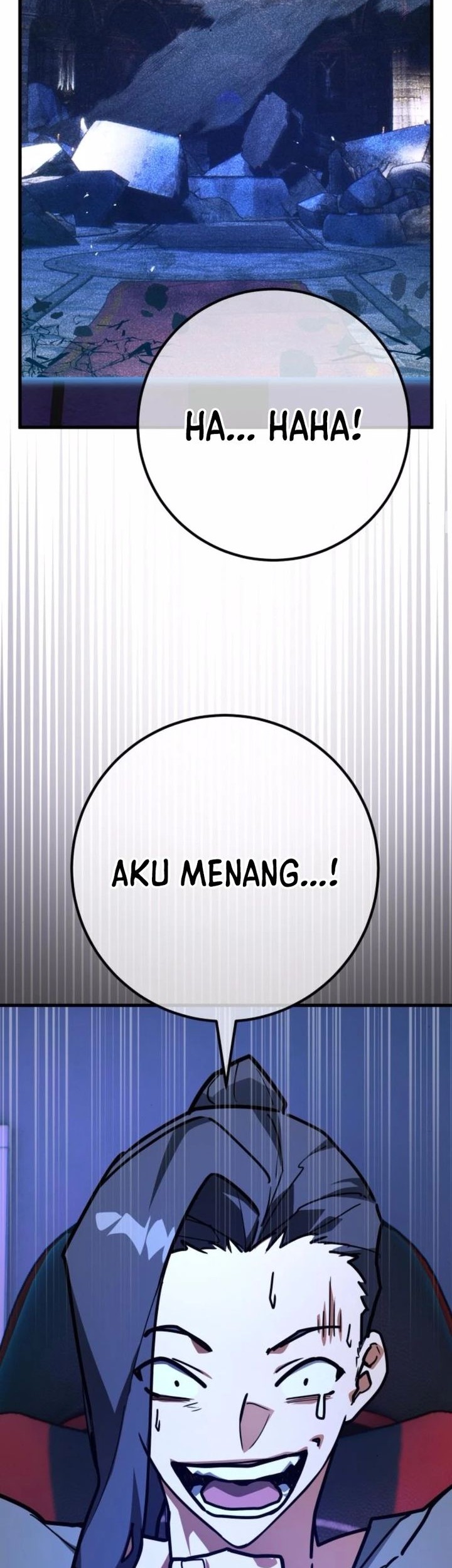 The Game’s Top Troll Chapter 137 Gambar 108