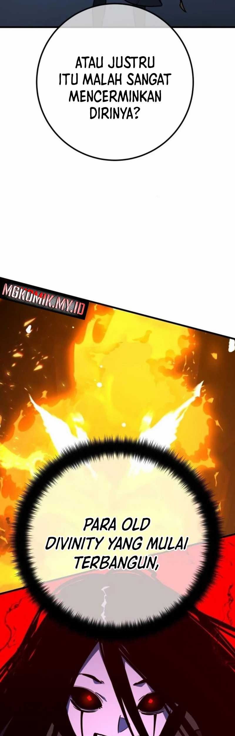 The Game’s Top Troll Chapter 138 Gambar 91