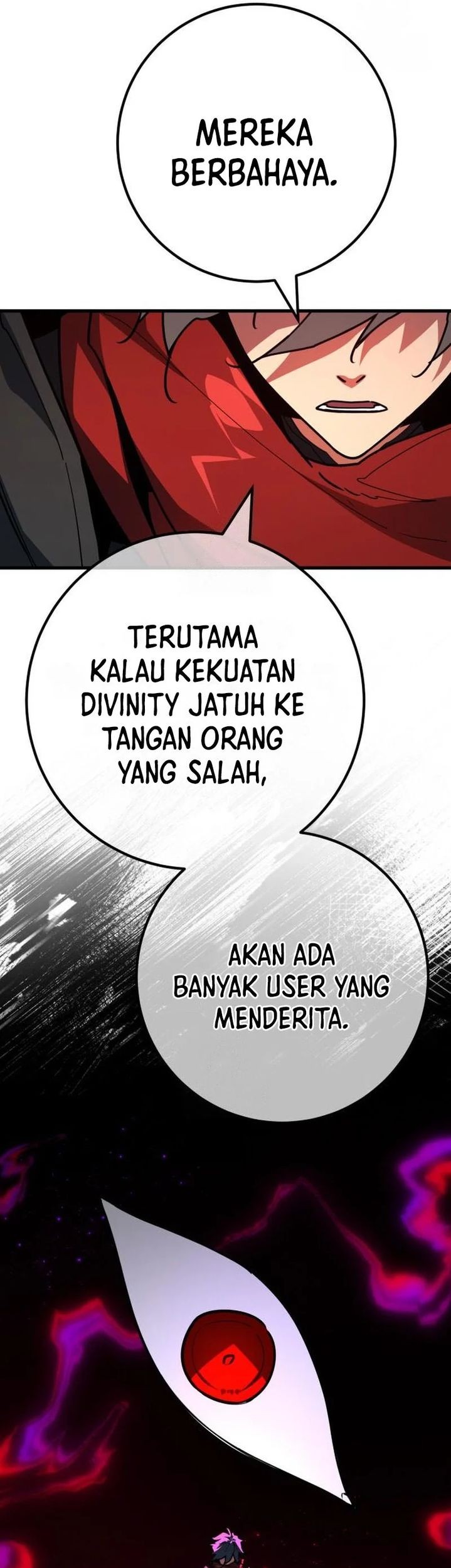 The Game’s Top Troll Chapter 139 Gambar 85